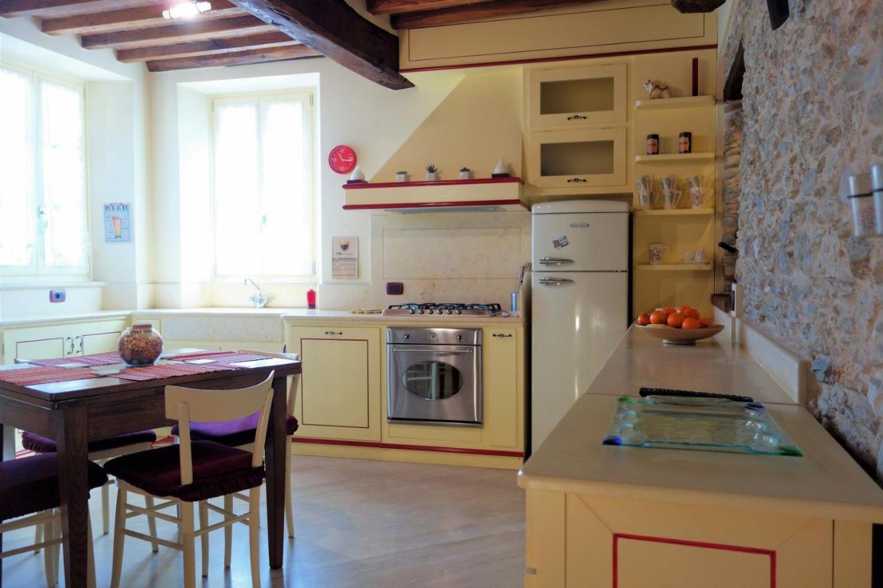 House Versilia Luca E Giada, 5 Chilometri Da Forte Dei Marmi! المظهر الخارجي الصورة