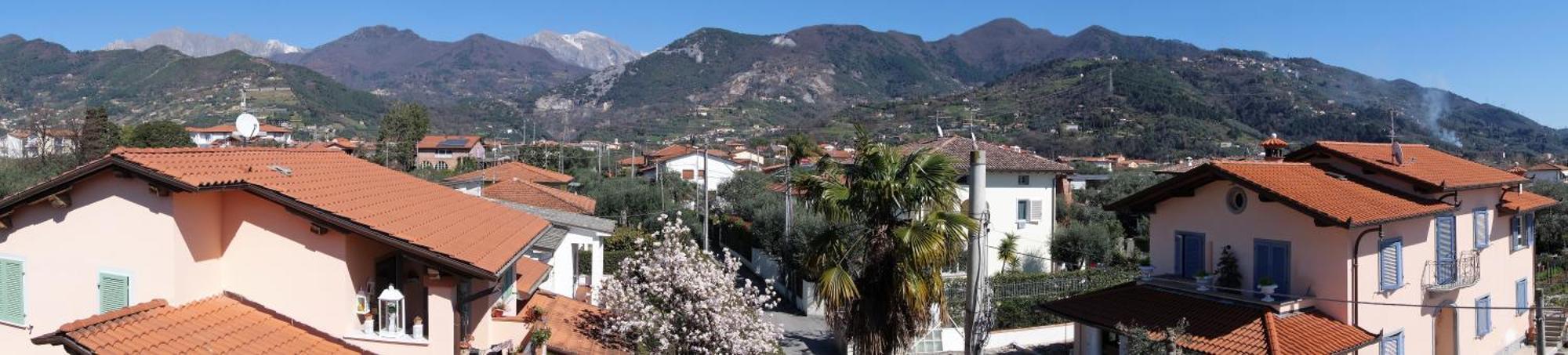 House Versilia Luca E Giada, 5 Chilometri Da Forte Dei Marmi! المظهر الخارجي الصورة