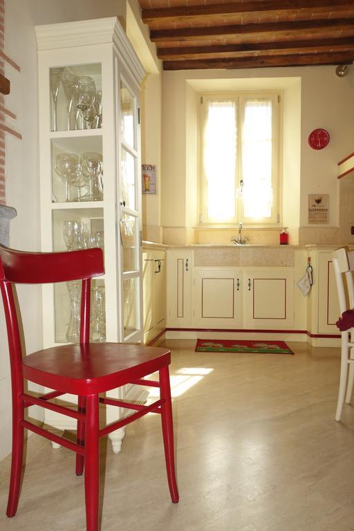 House Versilia Luca E Giada, 5 Chilometri Da Forte Dei Marmi! المظهر الخارجي الصورة