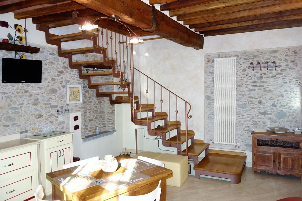 House Versilia Luca E Giada, 5 Chilometri Da Forte Dei Marmi! المظهر الخارجي الصورة
