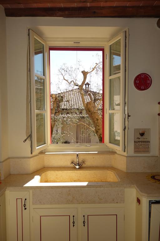 House Versilia Luca E Giada, 5 Chilometri Da Forte Dei Marmi! المظهر الخارجي الصورة