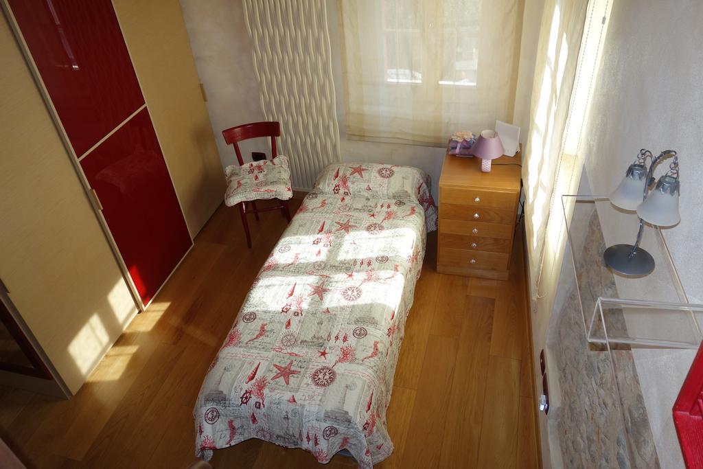 House Versilia Luca E Giada, 5 Chilometri Da Forte Dei Marmi! المظهر الخارجي الصورة
