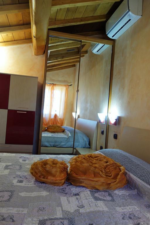 House Versilia Luca E Giada, 5 Chilometri Da Forte Dei Marmi! المظهر الخارجي الصورة