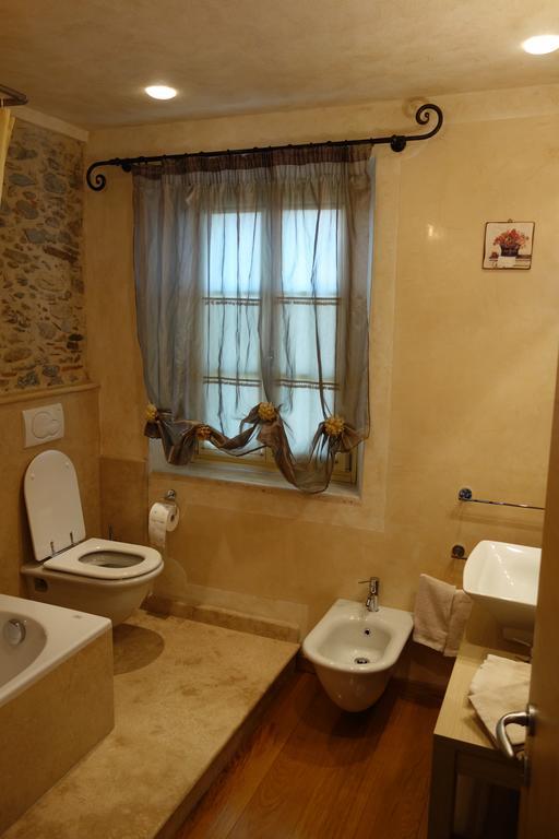 House Versilia Luca E Giada, 5 Chilometri Da Forte Dei Marmi! المظهر الخارجي الصورة