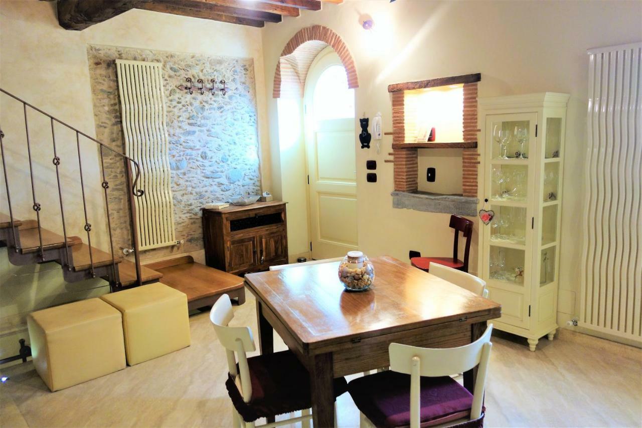 House Versilia Luca E Giada, 5 Chilometri Da Forte Dei Marmi! المظهر الخارجي الصورة